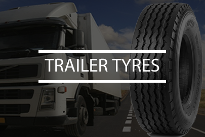 Truck Trailer Tyres