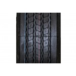 215/75 R17.5 (BT926) - Steer